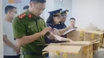 Truy tố Giám đốc vận chuyển trái phép hàng hóa nhiều tỷ đồng từ nước ngoài về Việt Nam