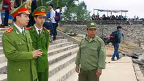 Đảm bảo an ninh, an toàn cho du khách mùa lễ hội