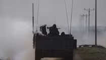 Thủ tướng Israel khước từ mọi đề xuất ngừng chiến của Hamas