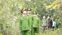 Băng rừng, vượt núi truy "nóng" tội phạm (Kỳ 1)