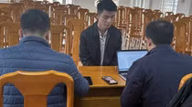 Bắt 2 đối tượng tổ chức cho người khác ở lại Việt Nam trái phép