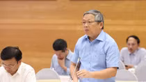 Công ty CP Quốc Cường Gia Lai thâu tóm, bán đất trái quy định, gây thiệt hại hàng trăm tỷ đồng