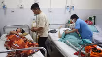 Kết quả kiểm nghiệm từ Viện Pasteur Nha Trang: Vụ ngộ độc cơm gà do ba loại vi khuẩn