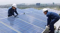 2.166 cơ sở phát thải khí nhà kính phải thực hiện kiểm kê
