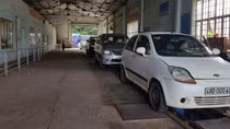 Truy tố Phó giám đốc trung tâm đăng kiểm nhận hối lộ