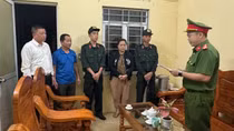 Biến khu nhà trọ trong thôn thành “bãi đáp mây mưa” cho trai làng