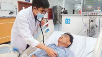 Tử thần gọi tên “thuốc gia truyền”