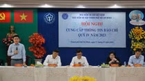 TP Hồ Chí Minh: Tổng số tiền chậm đóng BHXH lên tới hơn 3.685,7 tỷ đồng