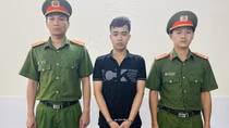 Lời khai rợn người của kẻ sát hại cô gái cùng dãy trọ