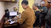 Triệt phá đường dây cá độ 16 tỷ đồng/tháng ở Đà Lạt