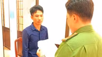 “Vặt” tín dụng đen cả người cùng làng