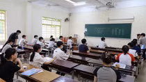 Phát hiện 2 lỗi kỹ thuật của đề thi đánh giá năng lực