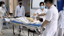 Nghi phạm sát hại người yêu ở Trung tâm thương mại từng có tiền án
