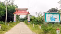 Cuộc trở mình của làng cổ
