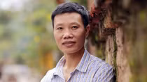Nhà văn Nguyễn Phú: Phơi mở nét "vân hoa" tộc người