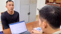 Từ vụ trộm tiền ở Phú Yên tìm ra vụ trộm 4 năm trước ở TP Hồ Chí Minh