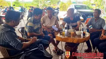 Tập đoàn Lộc Trời nợ tiền mua lúa, nông dân “khóc ròng”