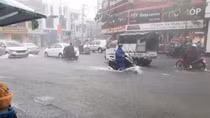 Đà Nẵng tìm giải pháp “thoát ngập” cho đô thị