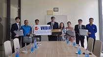 Kiều bào Hàn Quốc hướng về Trường Sa