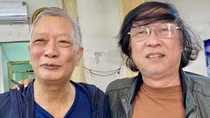 Nhà văn Trần Chiến với trường ngôn ngữ văn xuôi của riêng mình