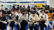 Kết nối tạo cơ hội việc làm cho thanh niên Thủ đô
