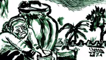 Ánh sáng cuối đường