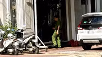 Nam lễ tân khách sạn tử vong chưa rõ nguyên nhân