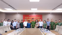 Bảo đảm đúng tiêu chí xác định Chương trình mục tiêu quốc gia phòng, chống ma tuý đến năm 2030