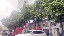 Tăng cường quản lý - siết chặt phòng cháy, chữa cháy