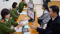 Đề xuất về thông tin nơi cư trú thể hiện trên thẻ căn cước
