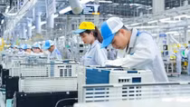 Doanh nghiệp loay hoay bài toán tài chính chuyển đổi xanh