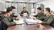 Xây dựng pháp luật vì lợi ích chung của toàn xã hội