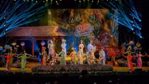 Ấn tượng chương trình nghệ thuật Áo dài - Festival Huế 2024 “Linh Phụng”