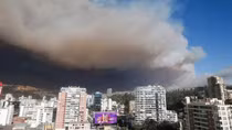 Ít nhất 46 người thiệt mạng do cháy rừng tại Chile