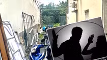 Hành hạ cô gái 22 tuổi gãy 8 xương sườn, 2 vợ chồng xộ khám