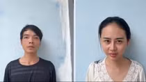 Nữ DJ cùng người tình gây nhiều vụ trộm hơn 1 tỷ đồng