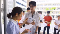 Điểm chuẩn vào lớp 10 ở Hà Nội sẽ biến động thế nào?
