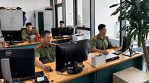 Những người ngăn ngừa thông tin xấu, độc trên mạng xã hội