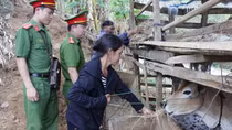 Kỳ cuối: Không đâu bằng quê hương