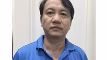 Khởi tố bị can, bắt tạm giam nguyên Cục trưởng Cục Điện lực và Năng lượng tái tạo