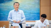 Không để lợi dụng khai khoáng phục vụ công trình quốc gia rồi bán ra ngoài, phá nát hạ tầng và môi trường
