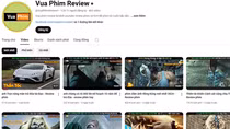 ­Phim chiếu rạp gặp khó vì review “bẩn”