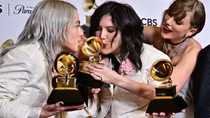 Mùa Grammy thứ 66: “Âm thịnh dương suy”