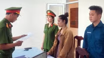 Lừa góp vốn, chuyển nhượng quyền sử dụng đất để chiếm đoạt gần 2,5 tỷ đồng