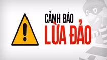 Mạo danh Trường Đại học FPT thông báo chương trình học bổng Chính phủ Nhật Bản