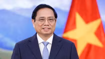 Bảo đảm quốc phòng, an ninh góp phần để Việt Nam có vị thế và uy tín quốc tế