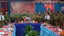 Tăng cường hợp tác phòng, chống tội phạm về ma túy ở vùng biên giới Việt - Lào