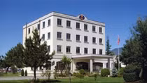 SHISH - Cơ quan tình báo Albania