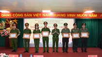 Lan tỏa thông điệp về công tác phòng, chống ma túy