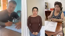 Ba đối tượng cho hơn 50 người vay lãi nặng, thu lợi hơn 520 triệu đồng
